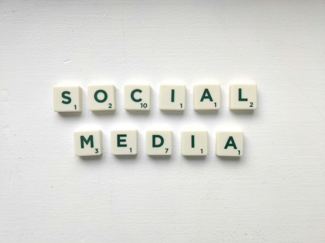 social media discussion
